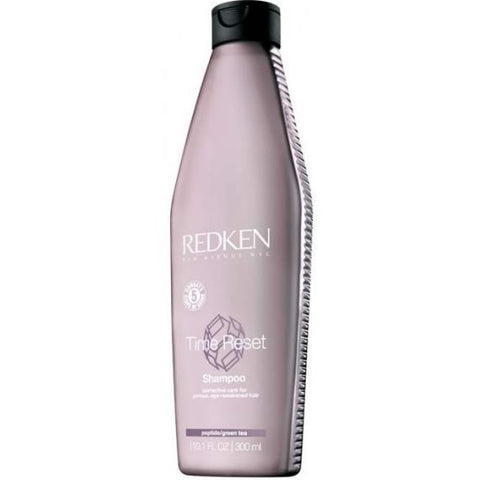 REDKEN Time Reset Shampoo - sampon par fragil 1000ml