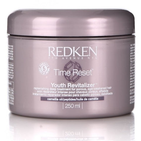 REDKEN Time Reset Youth Revitalizer - masca profesionala pentru regenerare par fragil