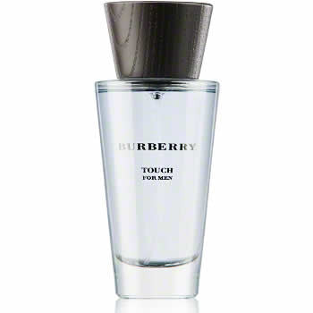 BURBERRY Touch Men EDT 50ml