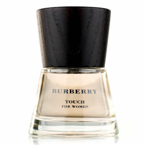 BURBERRY Touch Women EDP 100ml