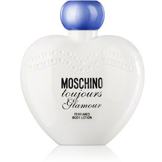 MOSCHINO Toujours Glamour Lotiune de Corp 200ml