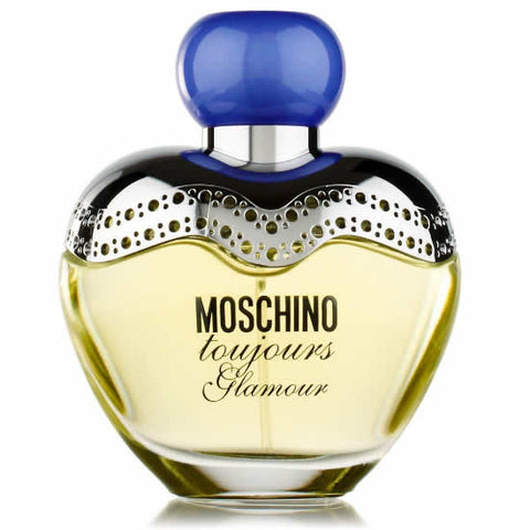MOSCHINO Toujours Glamour EDT 100ml