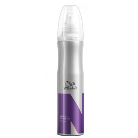 WELLA PROFESSIONALS Wet Stage Natural Volume - spuma profesionala pentru volum