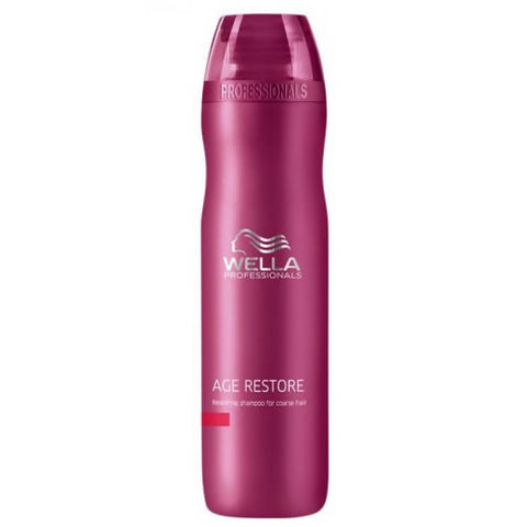 WELLA PROFESSIONALS Sampon profesional Restore - sampon pentru par des