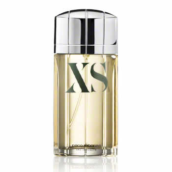 PACO RABANNE XS EDT 100ml