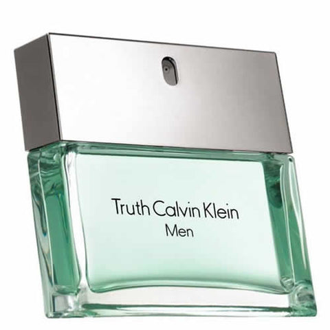 CALVIN KLEIN Truth for Men EDT 100ml