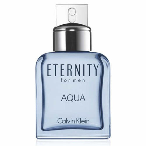 CALVIN KLEIN Eternity Aqua For Men EDT 50ml