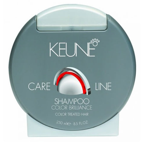 KEUNE Sampon profesional Color Brilliance - Sampon pentru par vopsit