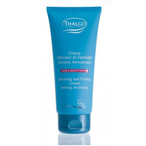 THALGO Crema Slabire si Tonifiere