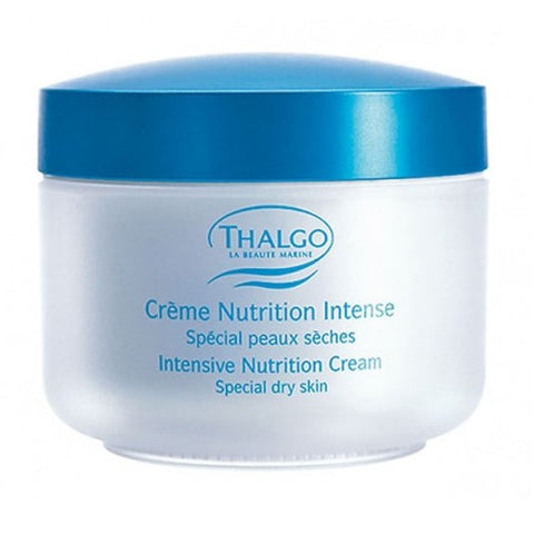 THALGO Crema nutritiva intensiva