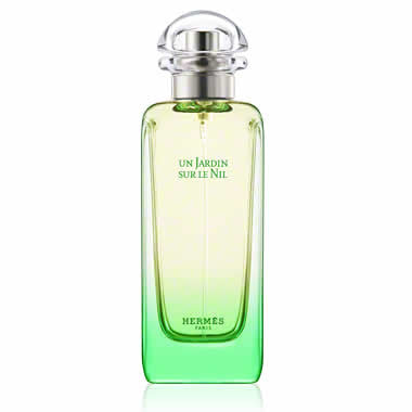 HERMES Un Jardin Sur Le Nil EDT 50ml