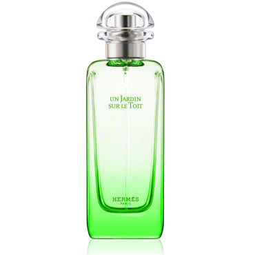 HERMES Un Jardin Sur Le Toit EDT 100ml