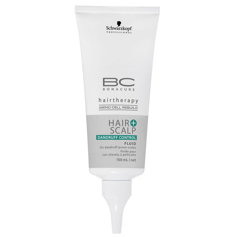 SCHWARZKOPF PROFESSIONAL BC Bonacure Dandruff Control Fluid - fluid tratament profesional anti matreata