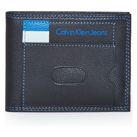 CALVIN KLEIN Portofel JJ0020 ALS00 999
