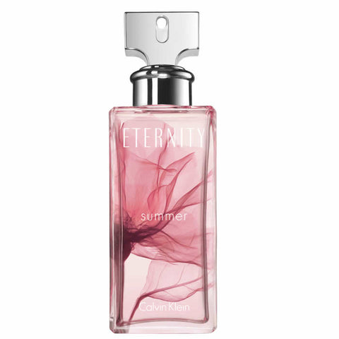 CALVIN KLEIN Eternity Summer 2011 EDP 100ml