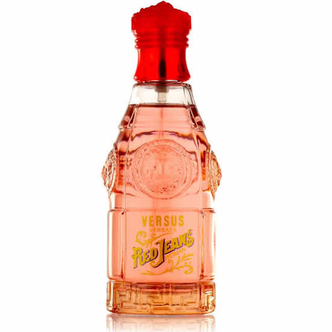VERSACE Red Jeans EDT 75ml
