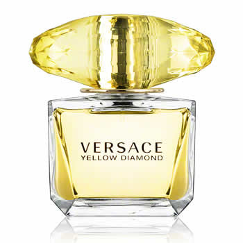 VERSACE Yellow Diamond EDT 50ml