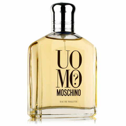 MOSCHINO Uomo EDT 125ml