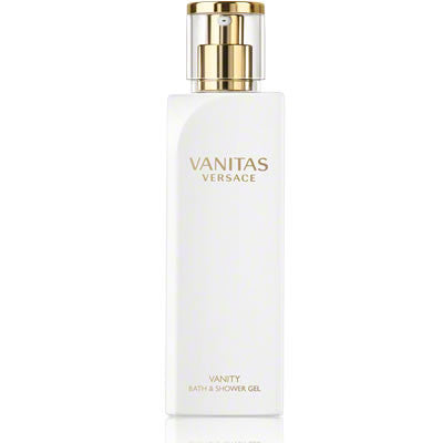 VERSACE Vanitas Gel de dus 200ml