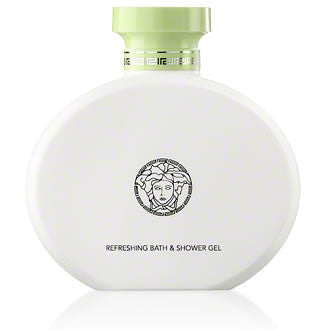 VERSACE Versense Gel de Dus 200ml