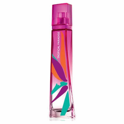 GIVENCHY Very Irresistible Summer ( Tropical Paradise ) 2011