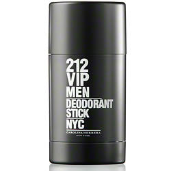 CAROLINA HERRERA 212 VIP Men Deostick 75ml- Deodorant barbati