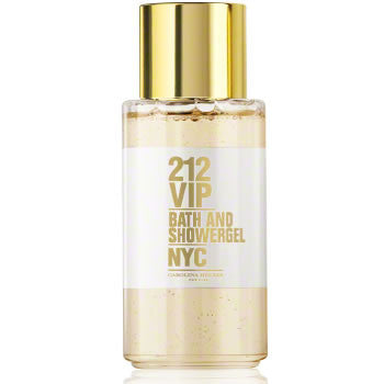 CAROLINA HERRERA 212 VIP Gel de dus 200ml