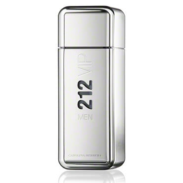 CAROLINA HERRERA 212 VIP Men EDT 80ml