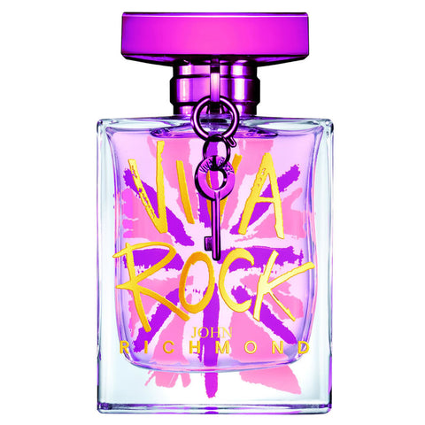 JOHN RICHMOND Viva Rock EDT 100ml