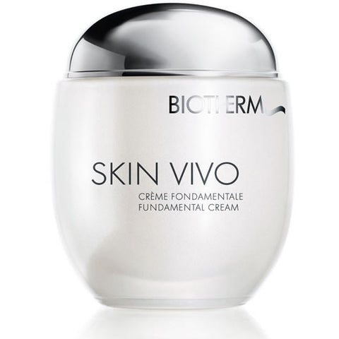 BIOTHERM Skin Vivo Cream - crema de zi antirid ten uscat