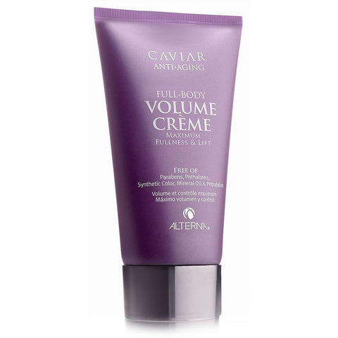 ALTERNA Caviar Volume Creme- Crema de par pentru volum cu caviar