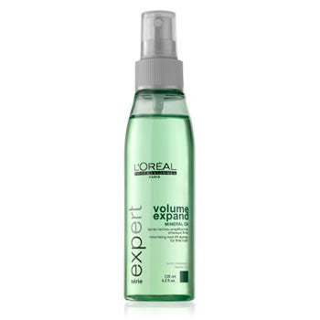 L'OREAL Professionnel Serie Expert Volume Expand Spray - spray profesional pentru par fin