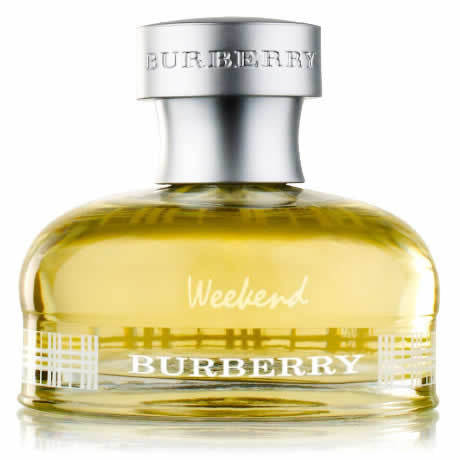 BURBERRY Weekend for Women EDP 50ml