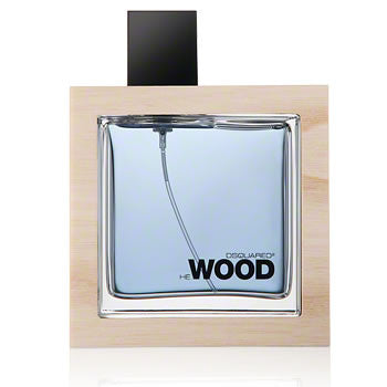 DSQUARED2 He Wood Ocean Wet Wood EDT 100ml