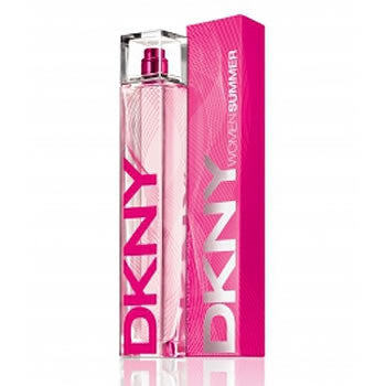 DKNY Woman Summer 2012 EDT 100ml