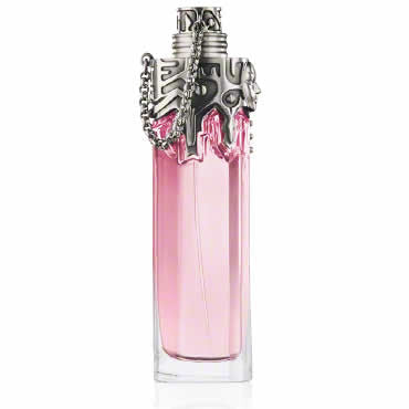 THIERRY MUGLER Womanity EDP 80ml