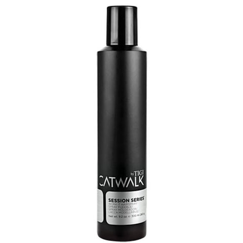 TIGI Catwalk Session Series Flexible Spray - fixativ profesional