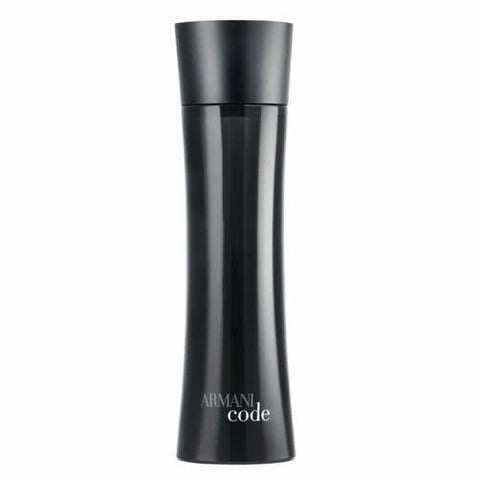 GIORGIO ARMANI Black Code EDT 125ml