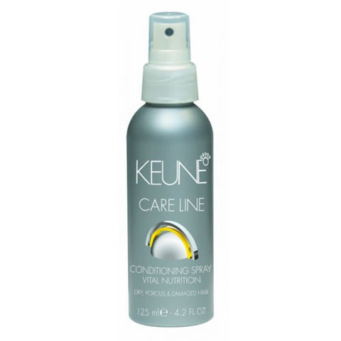 KEUNE Balsam profesional Spray Vital Nutrition - Fluid Nutritiv