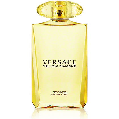 VERSACE Yellow Diamond Gel de Dus 200ml