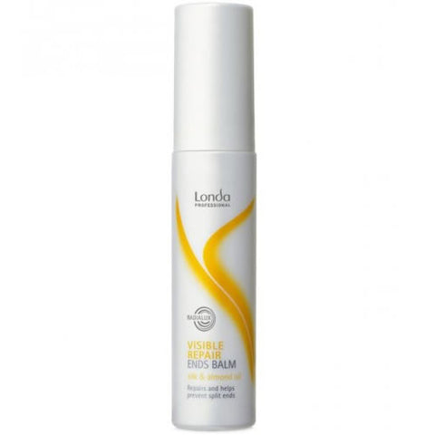 LONDA PROFESSIONAL Balsam profesional Visible Repair Ends Balm- Balsam de par pentru varfuri degradate