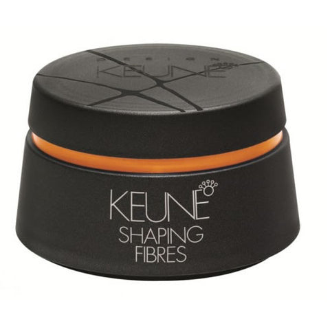 KEUNE Shaping Fibres - Crema modelatoare profesionala-fixare puternica si stralucire