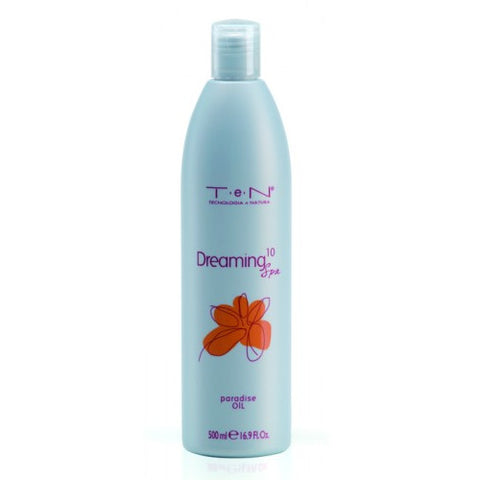 TeN Dreaming Spa 10 Paradise Oil- Ulei de masaj profesional