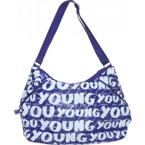 ENRICO COVERI Bag Collection You Yang YY7954 BLUE