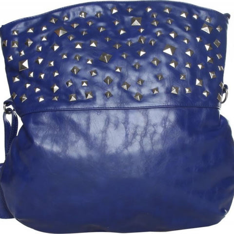 ENRICO COVERI Bag Collection You Yang YY8090 BLUE