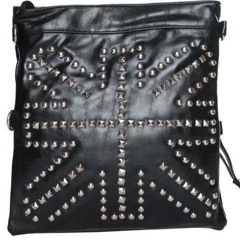 ENRICO COVERI Bag Collection You Yang YY8093 BLACK