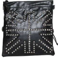 ENRICO COVERI Bag Collection You Yang YY8093 BLACK
