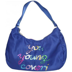 ENRICO COVERI Bag Collection You Yang YY8333 BLUE
